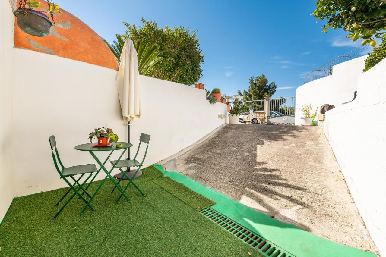 Appartamento A Capitana Exterior photo